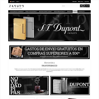 Faustotobacco